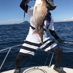 初オフショアin丹後