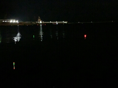 さぁー行っちゃうよー