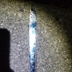 自己最多の大爆釣