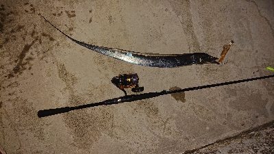 ツ抜けならず…。