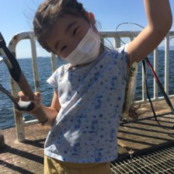 ちょっと難しいサビキ釣り