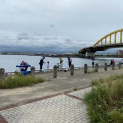 太刀魚釣り、サビキ釣り、投げ釣り