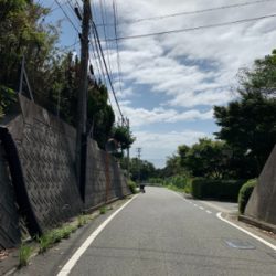 エギングのはずがアジング⑦