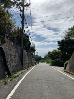 エギングのはずがアジング⑦