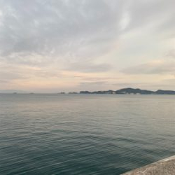 タチフロートで太刀魚狙い