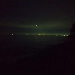 フロートアジング