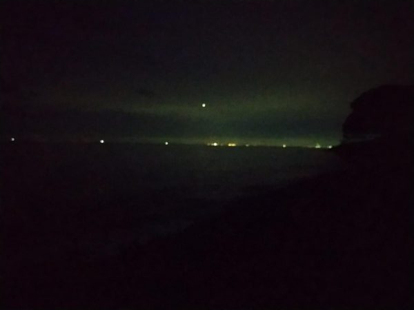 フロートアジング