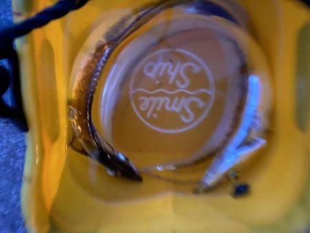 メタルジグでのタチウオ