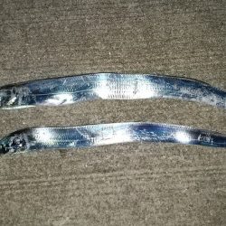 今週はもっと渋かった