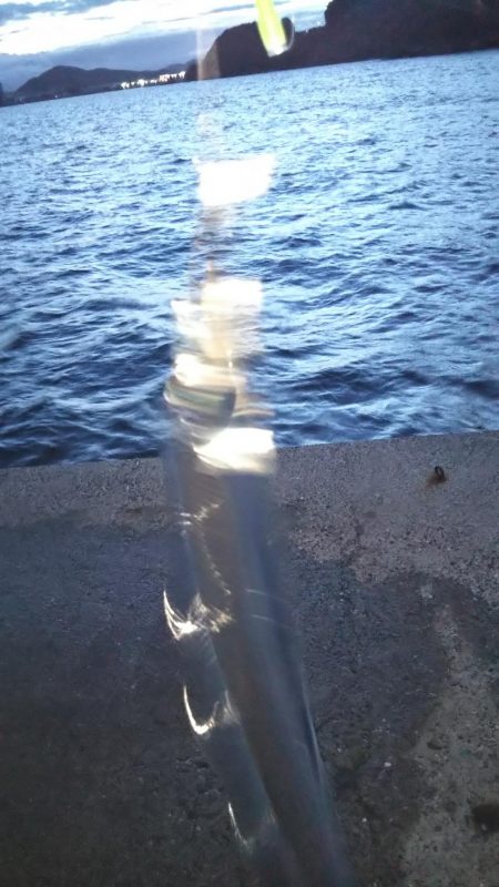 当たりは多いねんけどなぁ