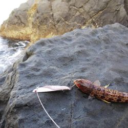 キャンプついでの釣り!