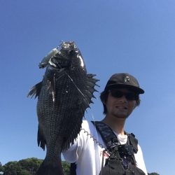 ポーズでRIDE ON!!