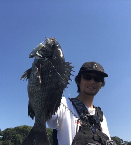 ポーズでRIDE ON!!