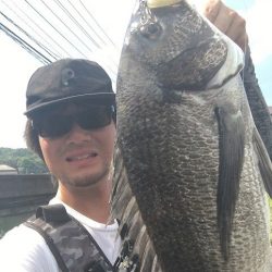 佐世保エリア河川でRIDE ON！