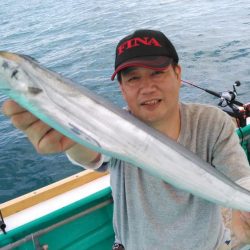 泉州丸 釣果