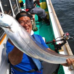 泉州丸　釣果