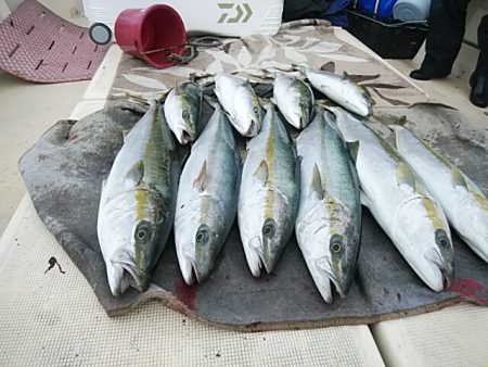 大物釣果速報！●光義丸