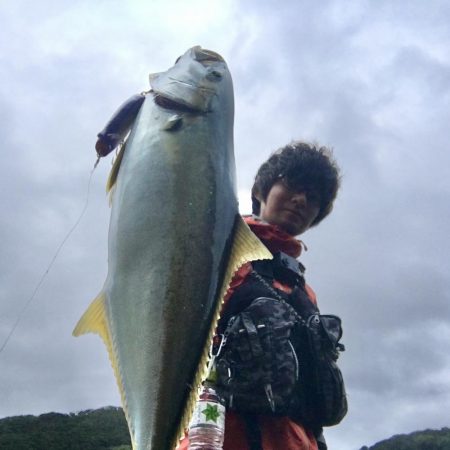 ヒラスもHAPPY RIDE ON!