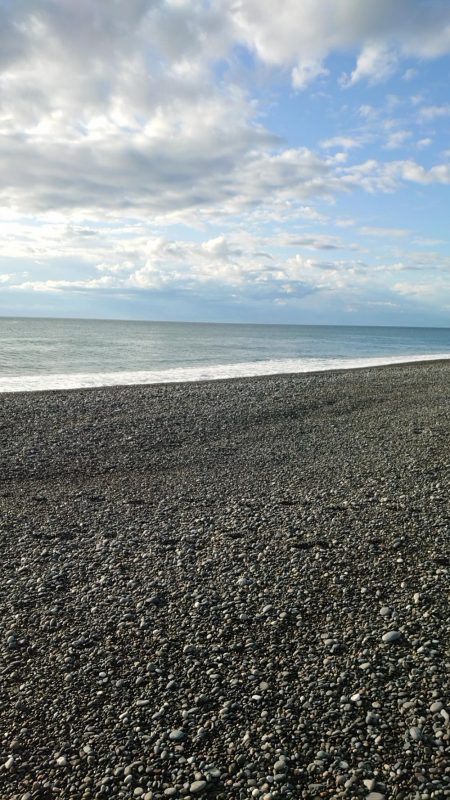 今日渋かった…