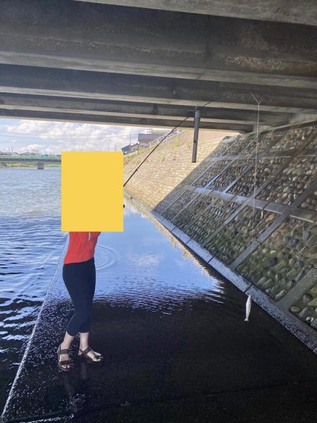 キス大収穫！！