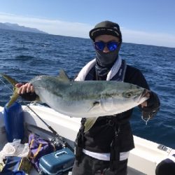 初オフショアin丹後