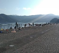 もう秋終わり？