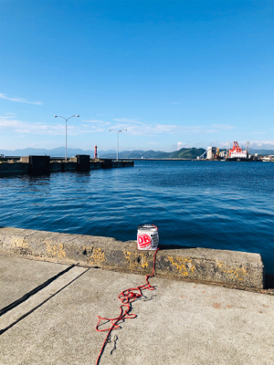 親父たちの釣行‼️太刀魚を求めて‼️