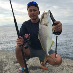 秋イカもいいですが