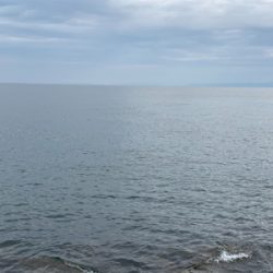 ショアジギング