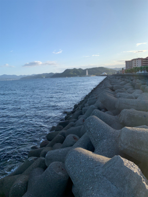 待ち時間にロック！