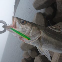 雨の中トップゲーム