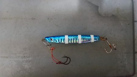 今週はもっと渋かった