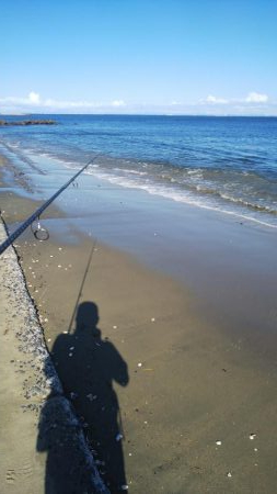 久しぶりの鈴鹿サーフ