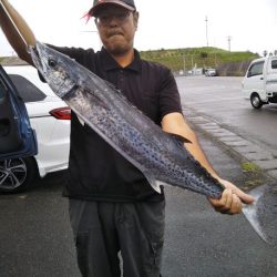 康仁丸・ジギング釣り果