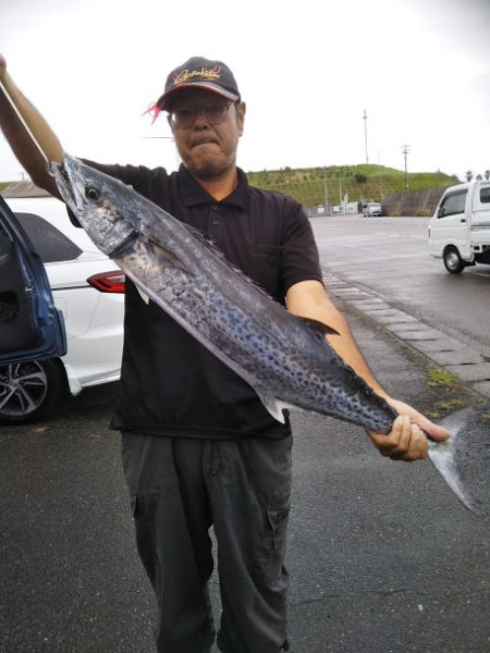 康仁丸・ジギング釣り果