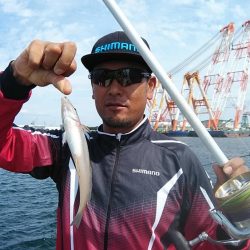 海水の汚れが気になります