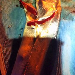 今日はタチウオ10匹釣る!と余裕のつもりが厳しかった!