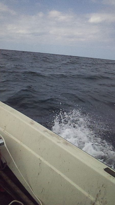 クーラーの中はカラフル