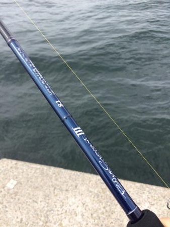 ブルーカレント3