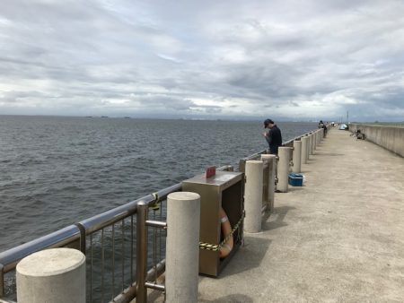 ゼンメ、アナゴ