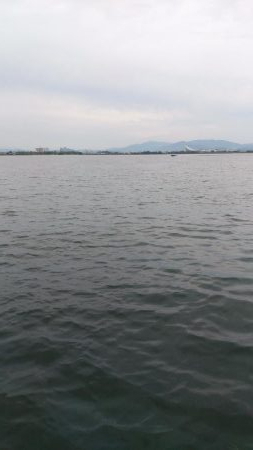 4連休最終日プチ爆