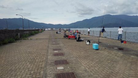 懲りずにリベンジ(^_^;)