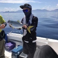 初オフショアin丹後