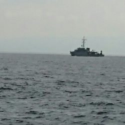 5連休最終日、ショアジギリベンジ釣行!