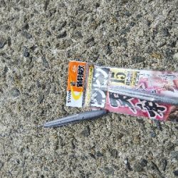 苅屋海岸のキス釣り