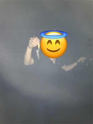 大崎上島ライトゲーム②