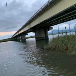 珍しくいい場所が空いていた