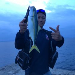 秋イカもいいですが