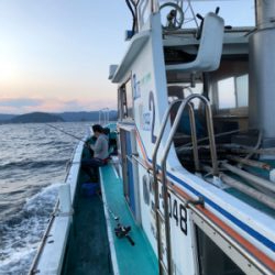 落とし込みとジギング