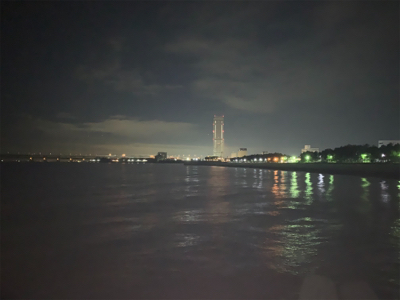 アジング始めました! こりゃおもろいわ!